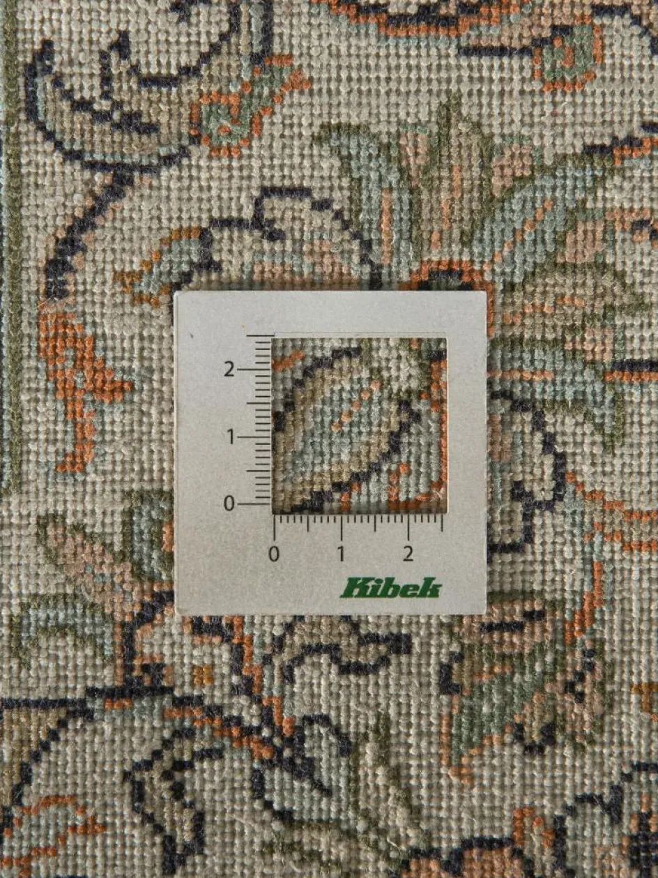 Kibek Kaschmir Seide 18/18