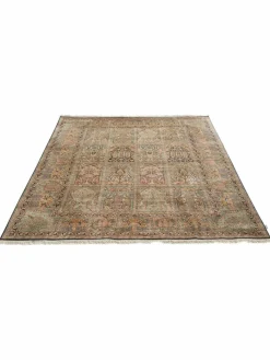 Kibek Kaschmir Seide 18/18