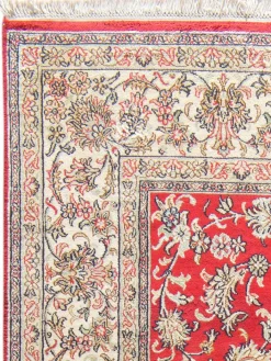 Kibek Kaschmir Seide 18/18