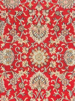 Kibek Kaschmir Seide 18/18