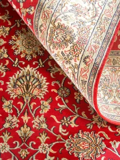 Kibek Kaschmir Seide 18/18