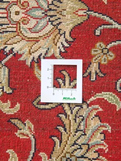 Kibek Kaschmir Seide 18/18