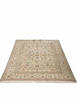 Kibek Kaschmir Seide 18/18