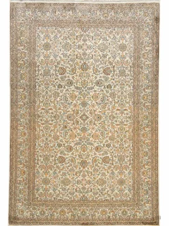 Kibek Kaschmir Seide 18/18