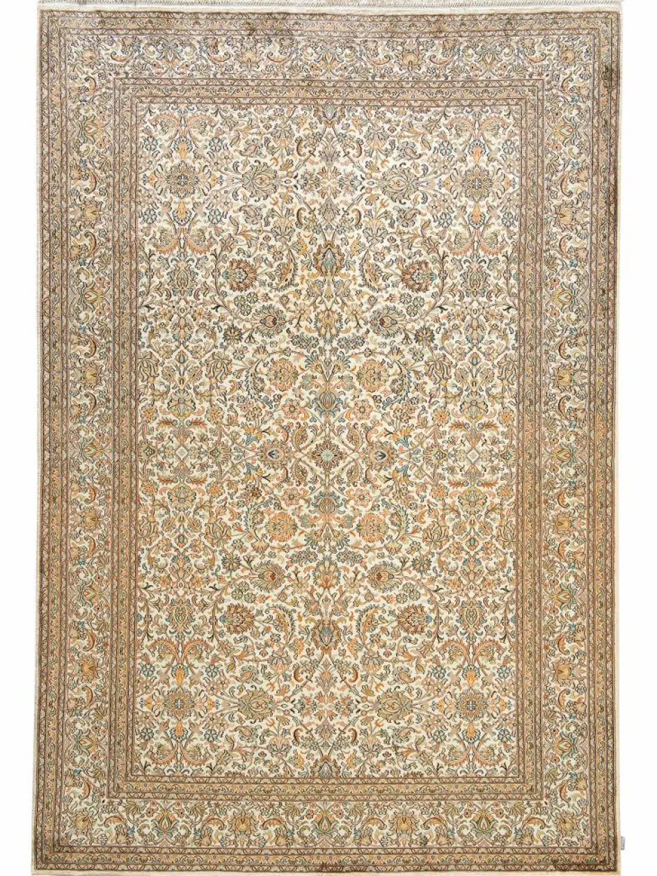 Kibek Kaschmir Seide 18/18