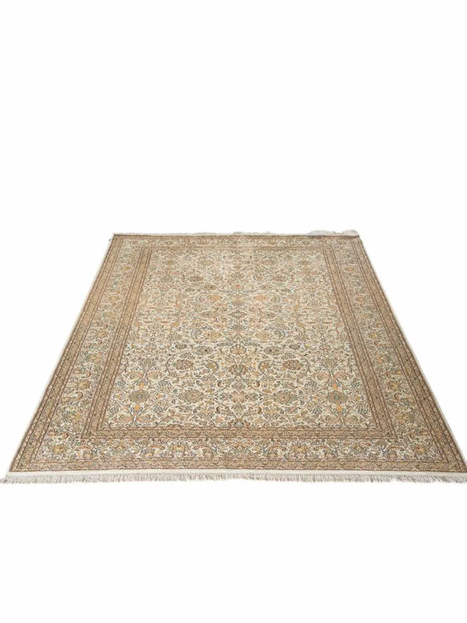 Kibek Kaschmir Seide 18/18