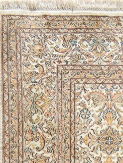 Kibek Kaschmir Seide 18/18