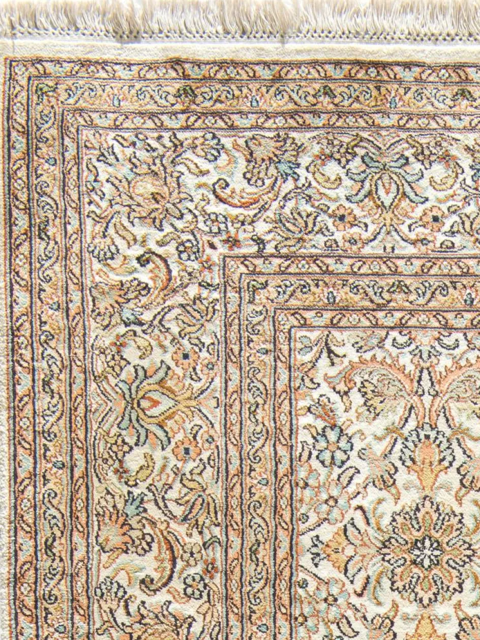 Kibek Kaschmir Seide 18/18