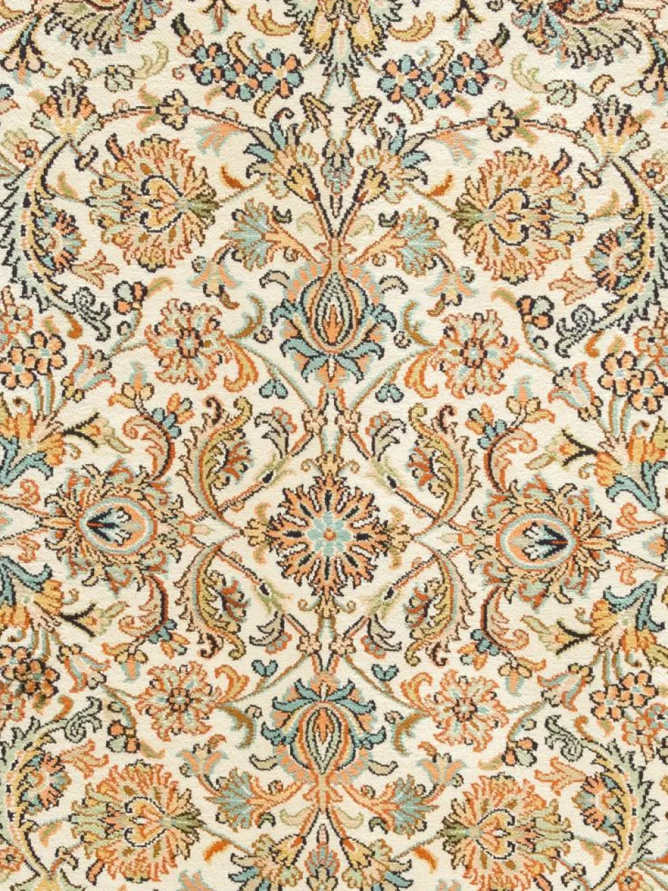 Kibek Kaschmir Seide 18/18