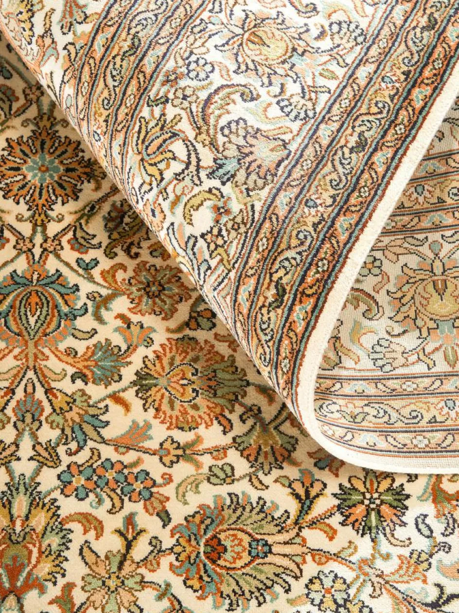 Kibek Kaschmir Seide 18/18