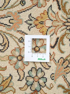 Kibek Kaschmir Seide 18/18