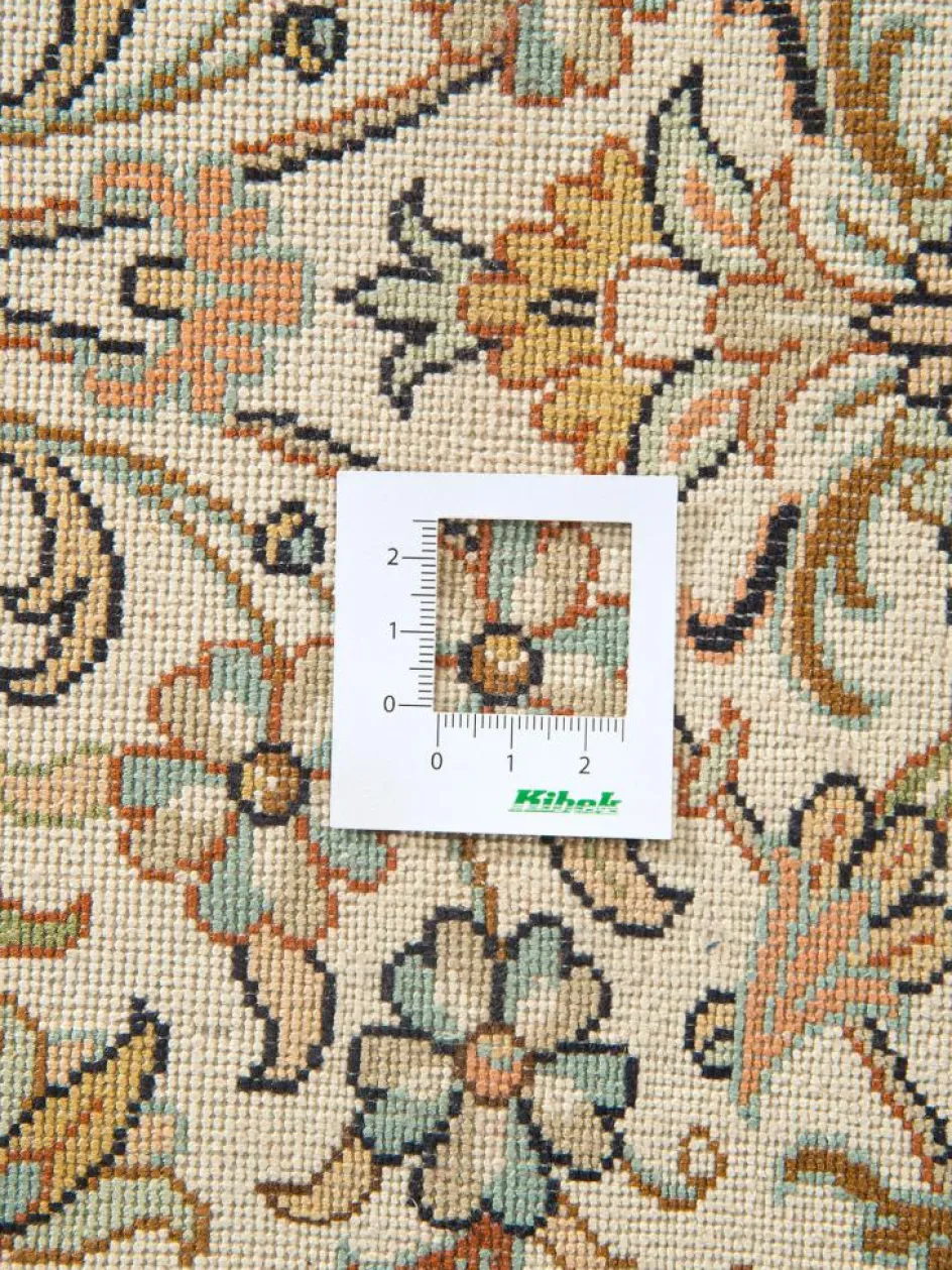 Kibek Kaschmir Seide 18/18