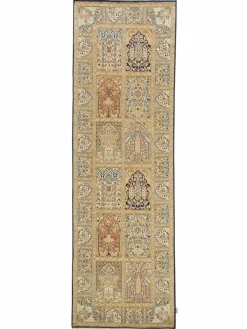 Kibek Kaschmir Seide 18/18