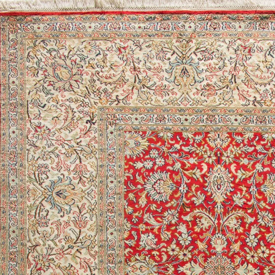 Kibek Kaschmir Seide 14/14