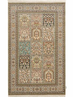 Kibek Kaschmir Seide 18/18