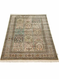 Kibek Kaschmir Seide 18/18