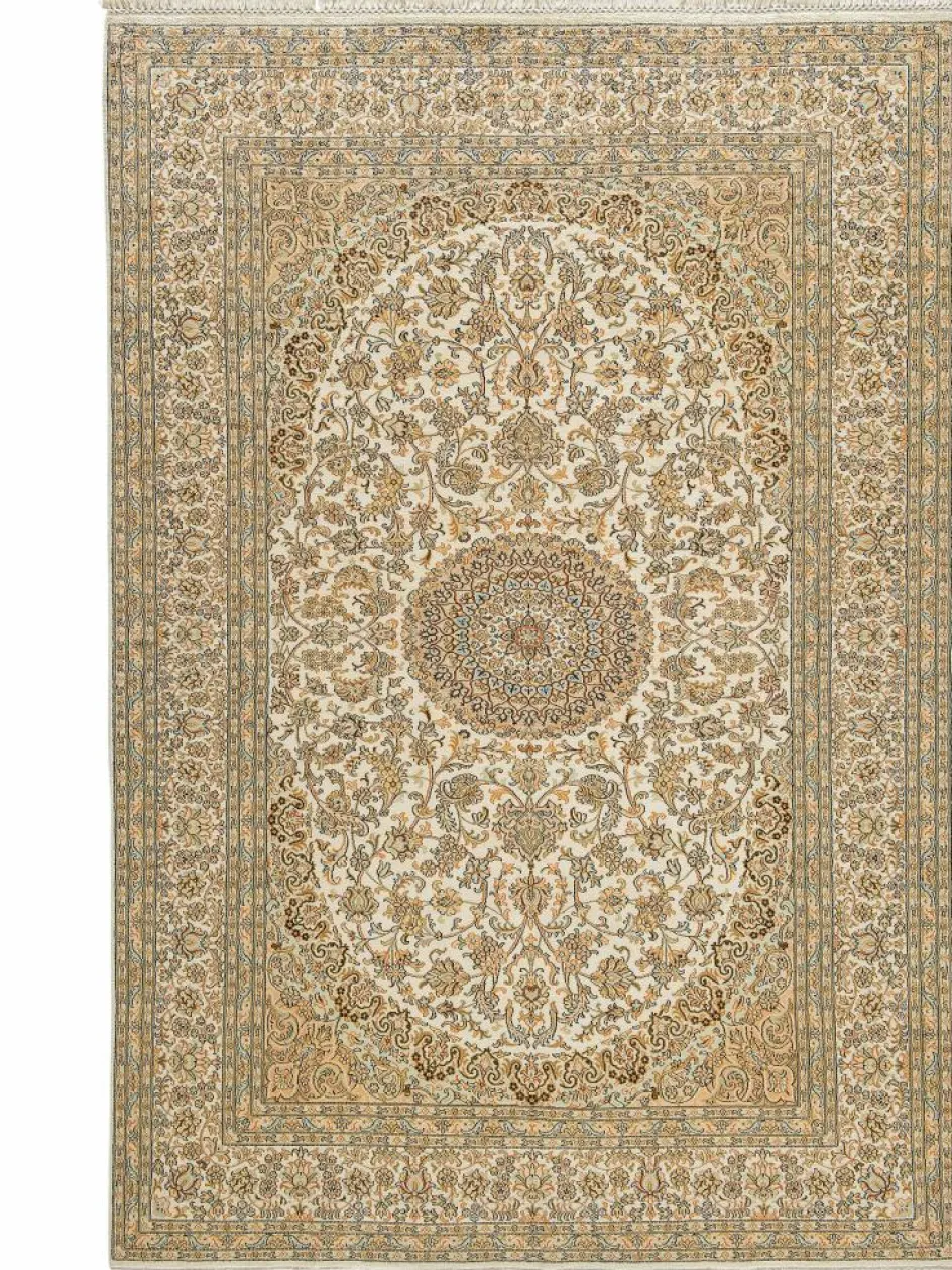 Kibek Kaschmir Seide 18/18