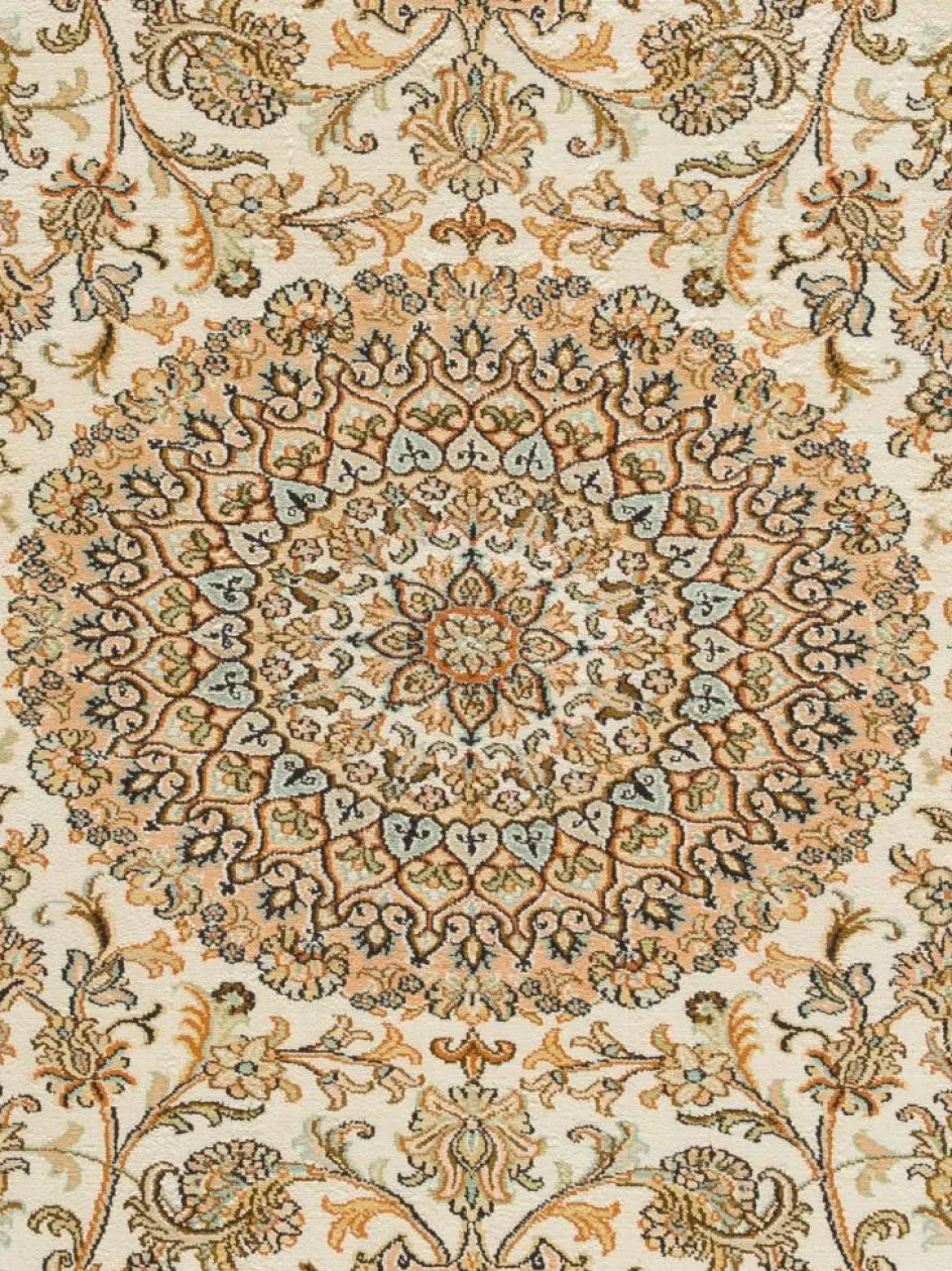 Kibek Kaschmir Seide 18/18