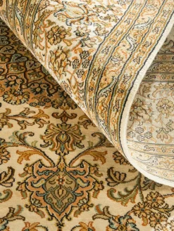 Kibek Kaschmir Seide 18/18