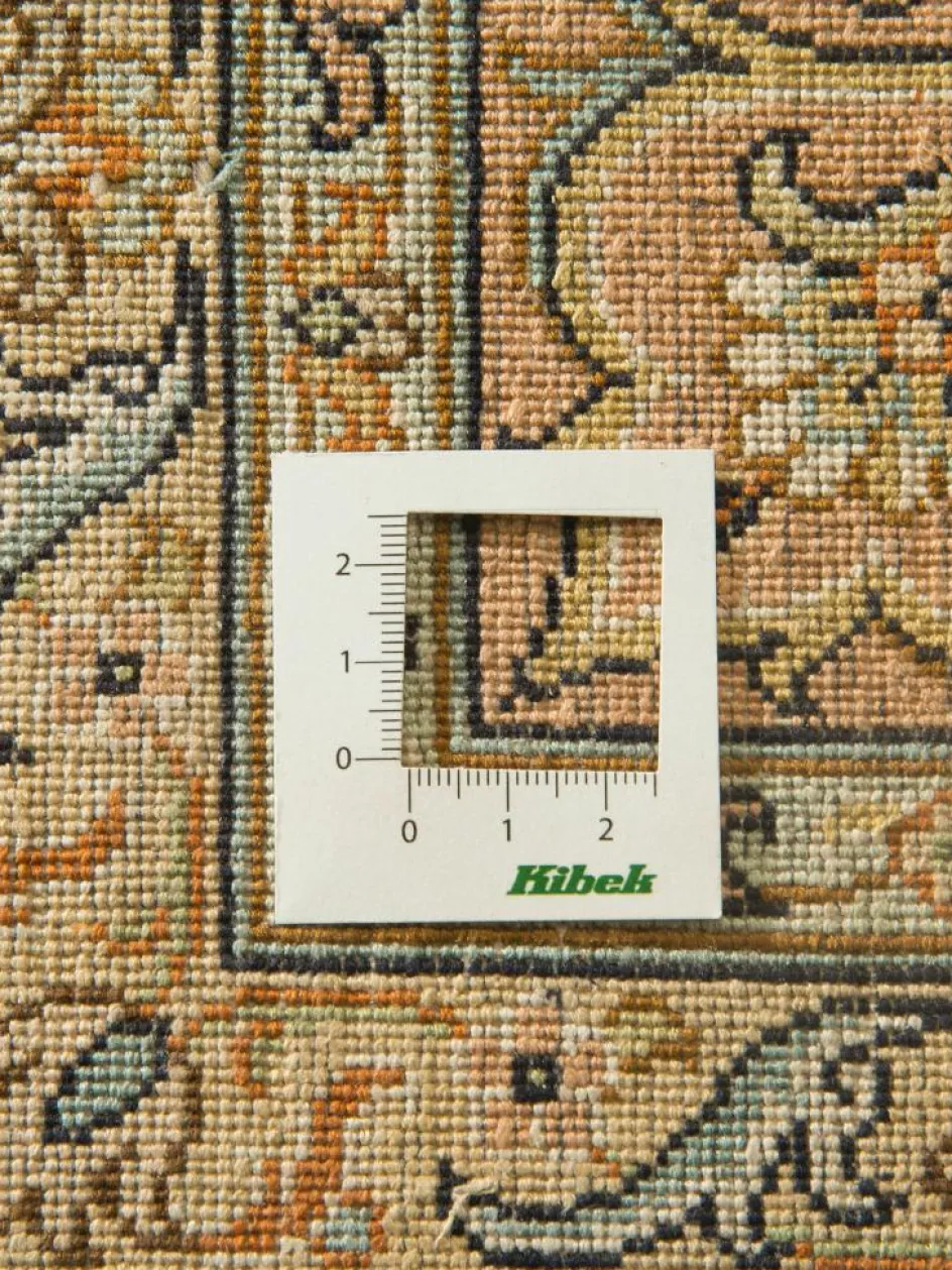 Kibek Kaschmir Seide 18/18