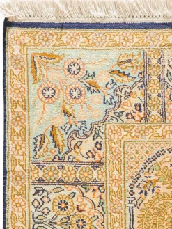 Kibek Kaschmir Seide 16/16