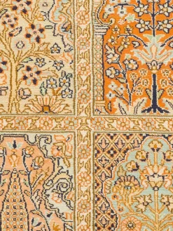 Kibek Kaschmir Seide 16/16