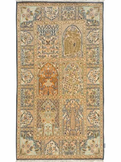 Kibek Kaschmir Seide 18/18