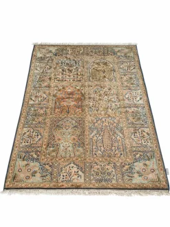 Kibek Kaschmir Seide 18/18