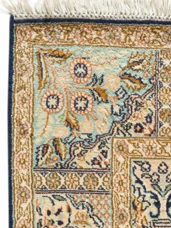 Kibek Kaschmir Seide 18/18