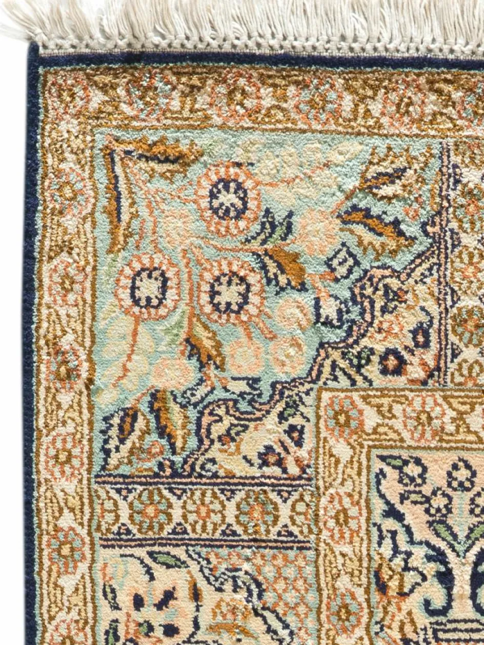 Kibek Kaschmir Seide 18/18