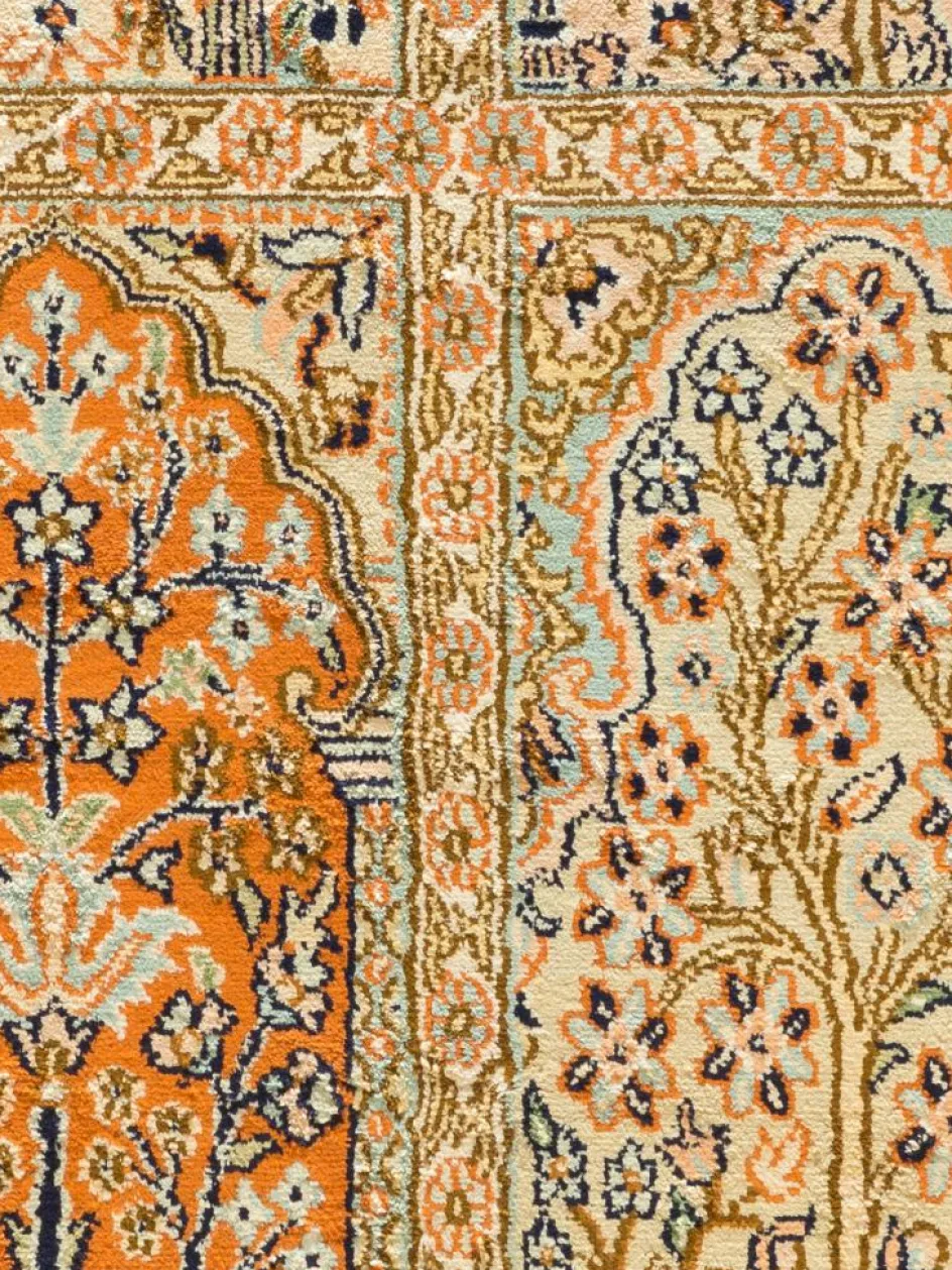 Kibek Kaschmir Seide 18/18