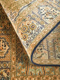 Kibek Kaschmir Seide 18/18