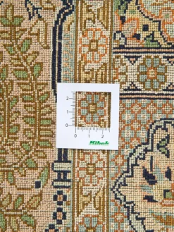 Kibek Kaschmir Seide 18/18