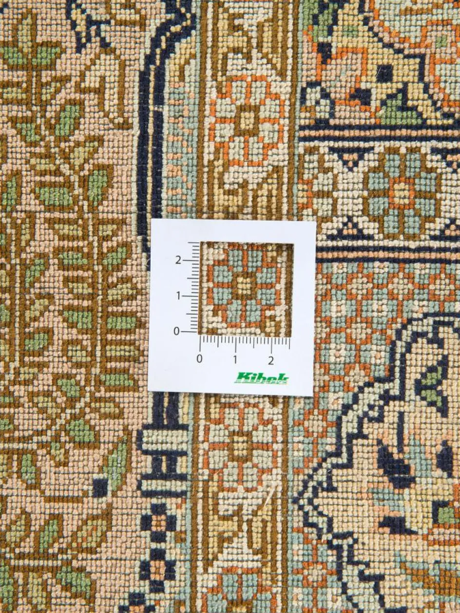 Kibek Kaschmir Seide 18/18