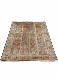 Kibek Kaschmir Seide 18/18