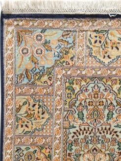 Kibek Kaschmir Seide 18/18