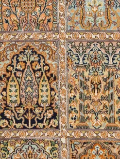 Kibek Kaschmir Seide 18/18