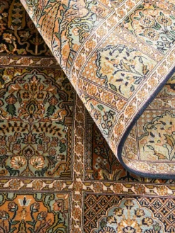 Kibek Kaschmir Seide 18/18