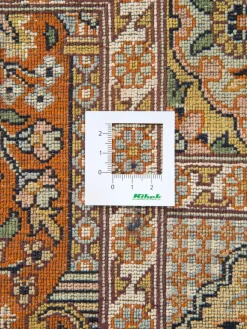 Kibek Kaschmir Seide 18/18