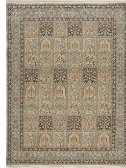 Kibek Kaschmir Seide 18/18