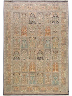 Kibek Kaschmir Seide 18/18