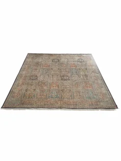 Kibek Kaschmir Seide 18/18