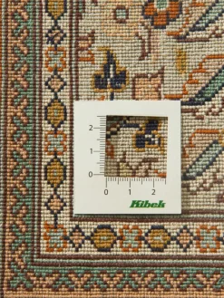 Kibek Kaschmir Seide 18/18