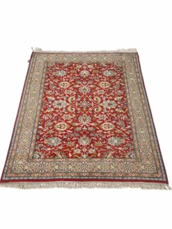 Kibek Kaschmir Seide 18/18