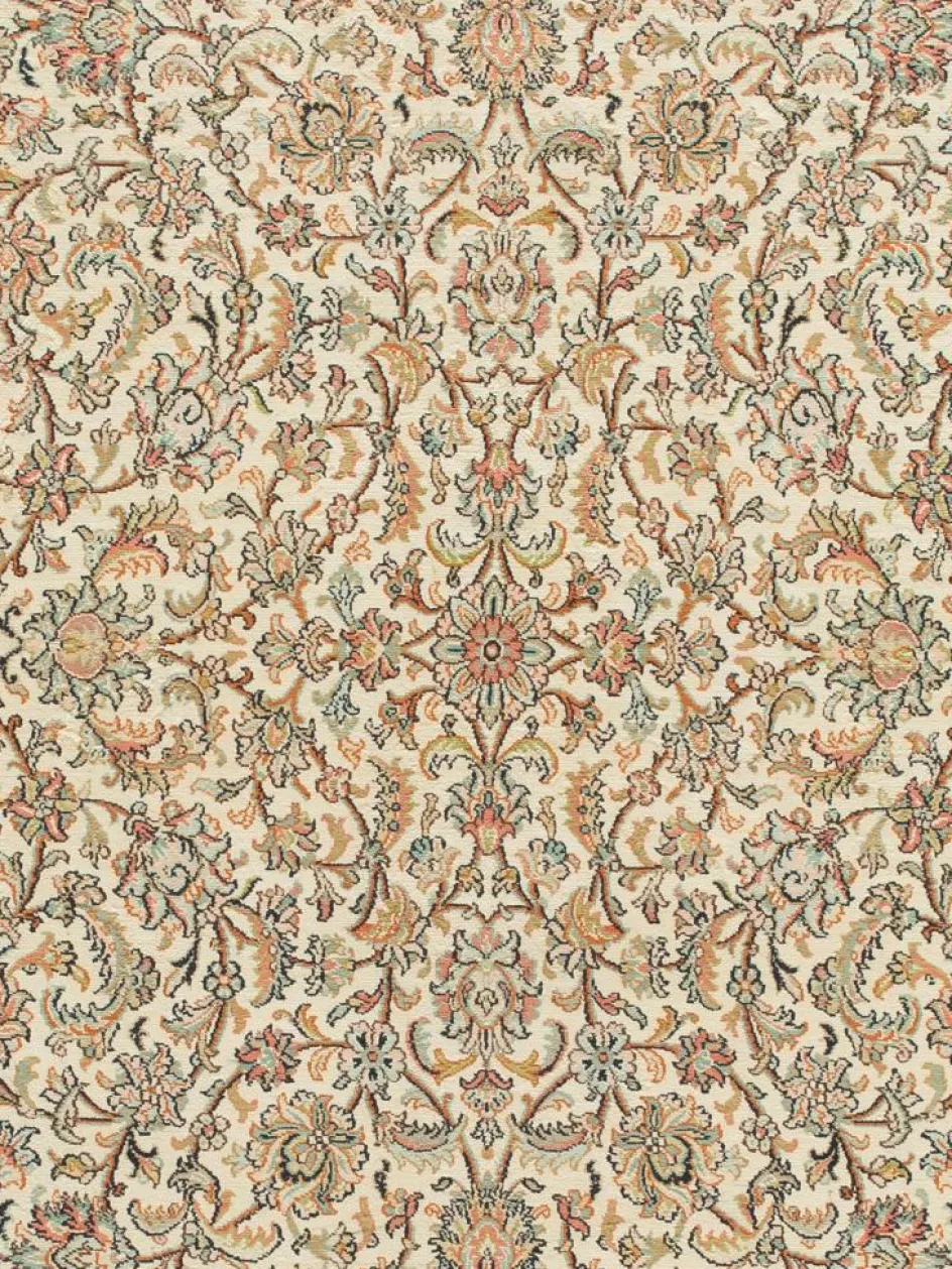 Kibek Kaschmir Seide 18/18