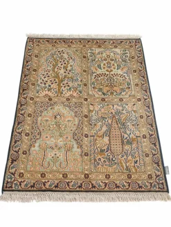 Kibek Kaschmir Seide 18/18