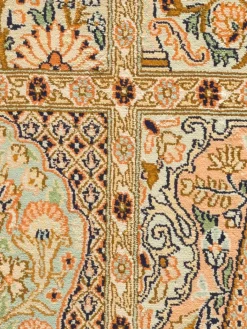 Kibek Kaschmir Seide 18/18