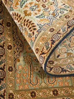 Kibek Kaschmir Seide 18/18