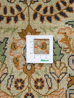 Kibek Kaschmir Seide 18/18