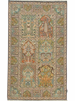 Kibek Kaschmir Seide 18/18